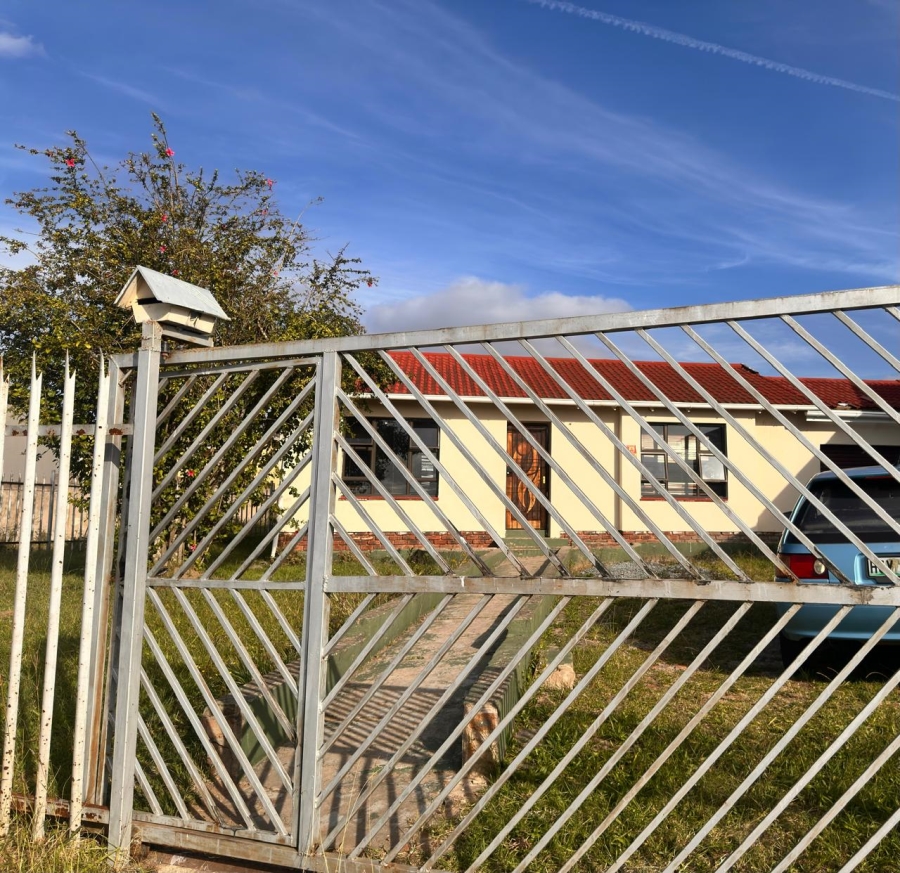 3 Bedroom Property for Sale in Tyu Tyu North Eastern Cape